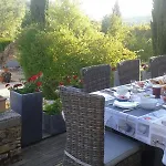 فندق مبيت وإفطار Les Hauts De Dordogne