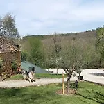 فندق مبيت وإفطار Les Hauts De Dordogne 3*