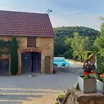 Les Hauts De Dordogne فندق مبيت وإفطار 3*