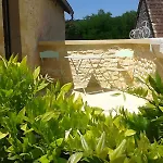 Les Hauts De Dordogne فندق مبيت وإفطار 3*