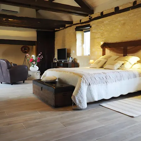 Les Hauts De Dordogne