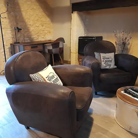 Les Hauts De Dordogne Valojoulx