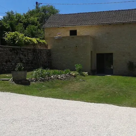 Les Hauts De Dordogne Bed & Breakfast