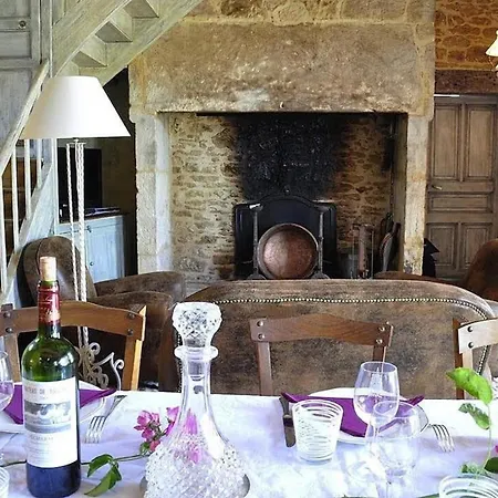 Les Hauts De Dordogne 3* Valojoulx