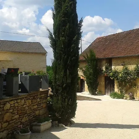 Les Hauts De Dordogne 3* Valojoulx