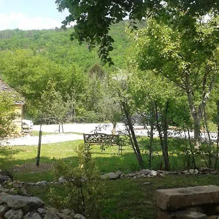 Bed & Breakfast Les Hauts De Dordogne Valojoulx