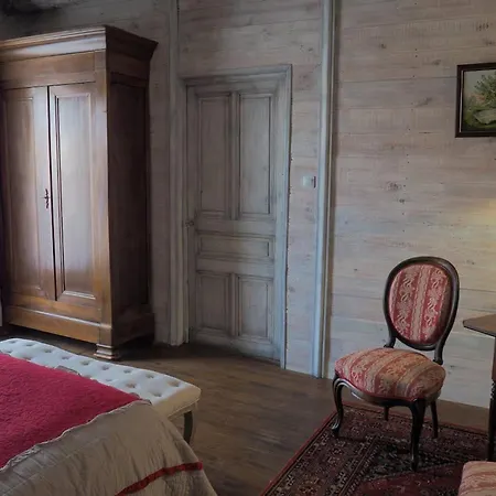 Les Hauts De Dordogne 3* Valojoulx