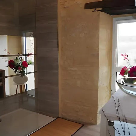Bed & Breakfast Les Hauts De Dordogne