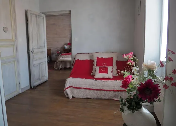 Les Hauts De Dordogne