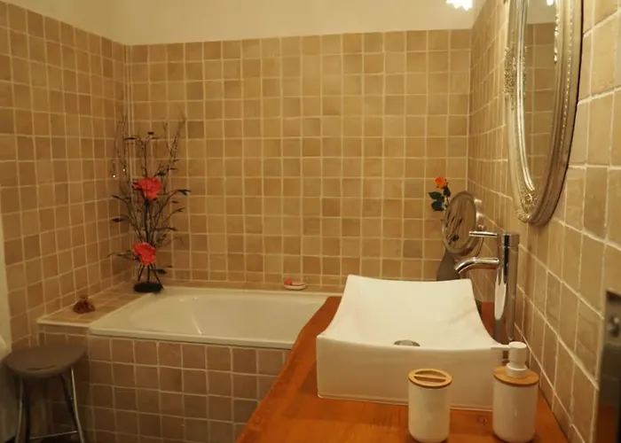 Les Hauts De Dordogne