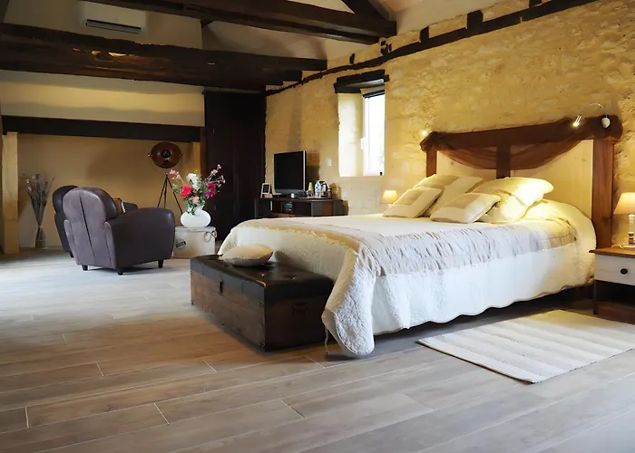 Les Hauts De Dordogne