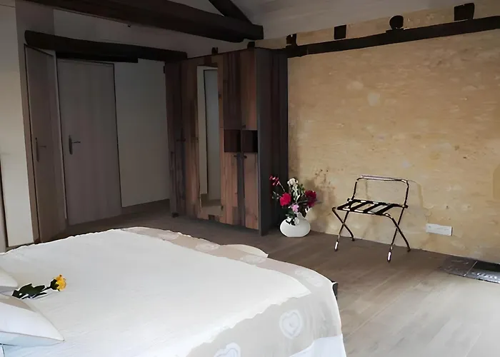 Les Hauts De Dordogne